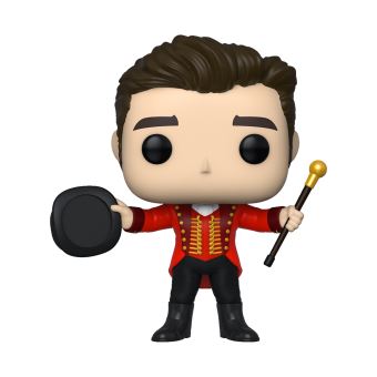 Figurine Funko Pop Movies The Greatest Showman PT Barnum