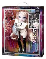 Poupée Rainbow High Shadow Karla Choupette S2 Rose