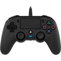 Manette filaire Nacon Noire pour PS4