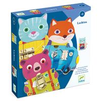 Loki Hâpy Families Gioco Di Carte Per Famiglie A Tema Egizio - Raccolta Di Divinità Egiziane, 6 Famiglie, Per 1-4 Giocatori, Dai 4 Anni In Su, Illustrazioni Fantastiche, Adatto Ai Bambini