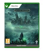 Hogwarts Legacy Deluxe Edition Xbox One