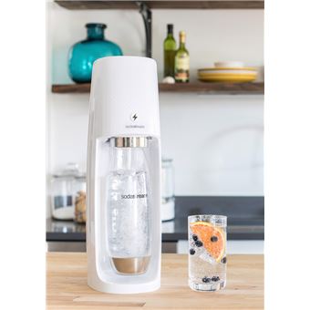 Machine-a-soda-et-eau-gazeuse-