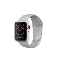 Avis apple clearance watch serie 3