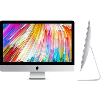 Apple iMac 27 Retina 5K 1 To Fusion Drive 8 Go RAM Intel Core i5