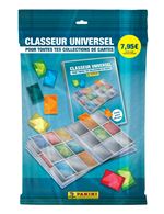 TCARDS NI CLASSEUR GENERIQUE