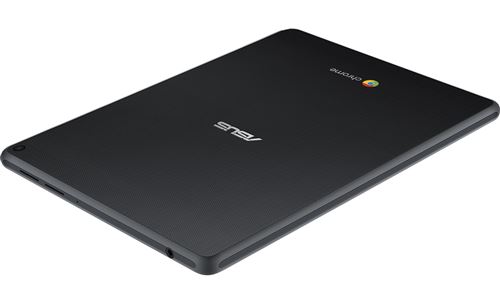 Cette tablette Asus qui s'utilise comme un Chromebook est 150 € moins chère