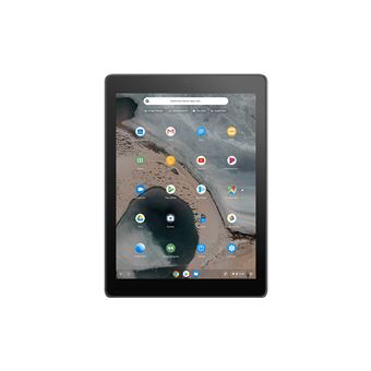 NAVITECH - Housse Etui Avec Support Rotatif à 360° Et Stylet