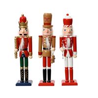 KAEMINGK CASSE NOISETTE BOIS  DE SAPIN 3