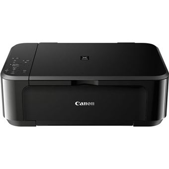 Canon Pixma MG3650S Multifunctionele Printer