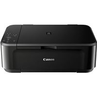 Imprimante Canon Pixma MG3650S Multifonctions WiFi Noir