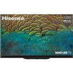 TV Hisense Mini-LED 75U9GQ 75" QLED 4K Smart TV Noir