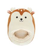 Chauffe-Pieds Balvi Deerling Marron