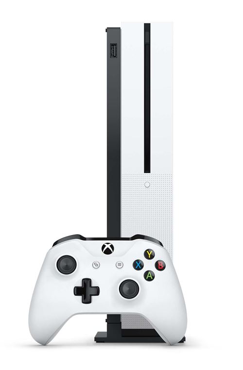Console Microsoft Xbox One S 1 To Fortnite Console De Jeux Achat Prix Fnac