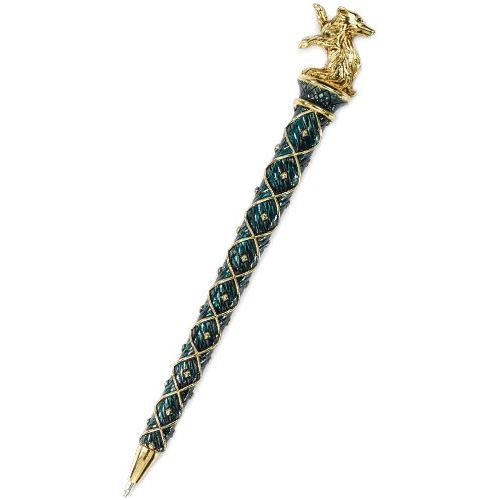 Stylo à bille The Noble Collection Harry Potter Poufsouffle