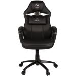 Fauteuil Gaming Konix Equipe de France Noir