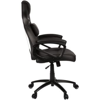 Fauteuil Gaming Konix Equipe de France Noir