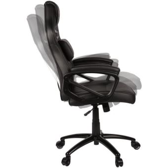 Fauteuil Gaming Konix Equipe de France Noir