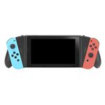 Joy Controller Just For Games V-Grip pour Nintendo Switch Noir