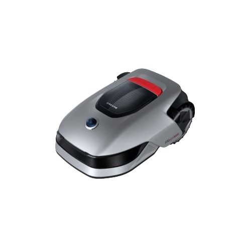Dreame A1 Tagliaerba robotizzato Batteria Nero, Rosso, Argento