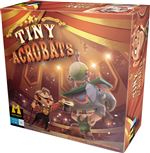 Jeu de société Matagot Tiny Acrobats