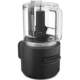 Mini hachoir électrique sans fil pour hacher l'ail, le gingembre, le