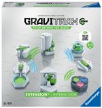 Jeu de construction magnétique Ravensburger Gravitrax Power Set d'extension Interaction