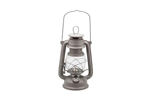 Cao Camping - Lampe Temp Petrole Retro 24Cm