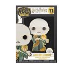 Figurine Funko Pop Pin's Harry Potter Lord Voldemort with Nagin