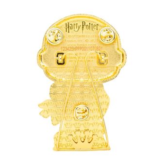 Figurine Funko Pop Pin's Harry Potter Lord Voldemort with Nagin