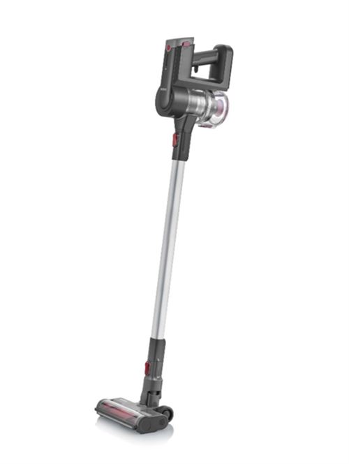 Aspirateur Balai Sans Fil 2 En 1 Severin Hv7164 300 W Gris