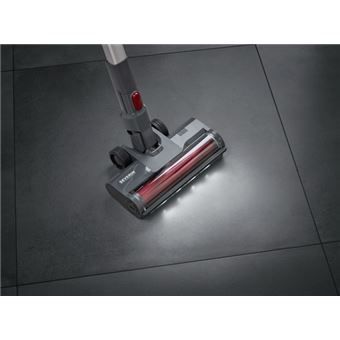 Aspirateur balai sans fil 2 en 1 Severin HV7164 300 W Gris