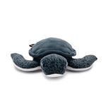 Animal en peluche National Geographic Tortue 25 cm