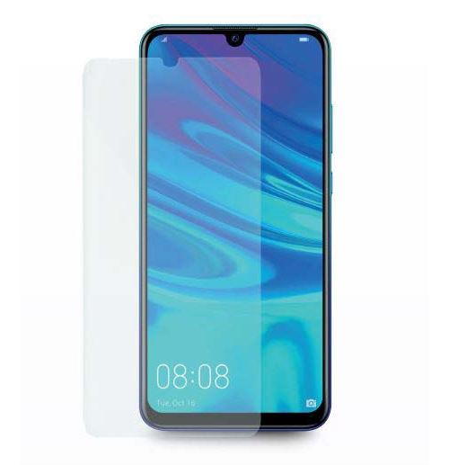 Protection d’écran en verre trempé Huawei Transparent pour P Smart 2019