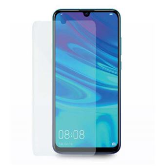 Protection d’écran en verre trempé Huawei Transparent pour P Smart 2019