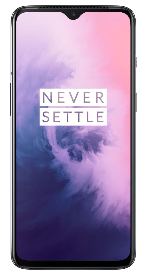 Acheter Smartphone OnePlus 7 Mirror Gray 128 Go et 6 Go RAM État correct - 158,77 € Smartphone OnePlus 7 Mirror Gray 128 Go et 6 Go RAM État correct - OnePlus reconditionné disponible sur Fnac