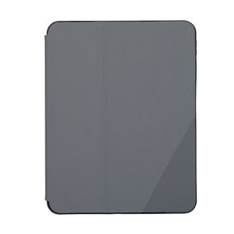 Targus Click-In - Étui à rabat pour tablette - polyuréthane, polyuréthanne thermoplastique (TPU) - noir - 10.9" - pour Apple 10.9-inch iPad (10ème génération)