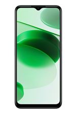 Smartphone Realme C35 6.6" Double SIM 128 Go Vert