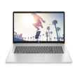 PC Portable HP Laptop 17-cp3007nf 17,3" AMD Ryzen™ 7 16 Go RAM 1 To SSD Argent naturel