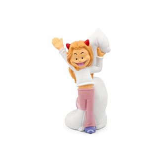 Figurine Tonies Les Sisters Marine pour Conteuse Toniebox Collection Se divertir - Accessoire conteuse d'histoire - Achat & prix | fnac