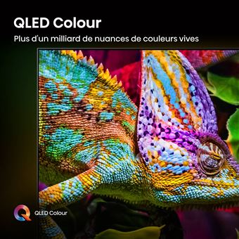 TV QLED Hisense 58E7Q Dolby Vision-Atmos