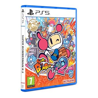 Super Bomberman R2 PS5