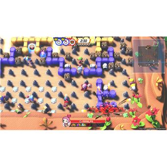 Super Bomberman R2 PS5