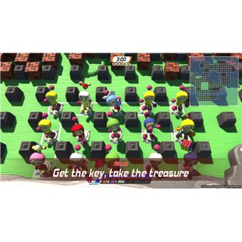 Super Bomberman R2 PS5