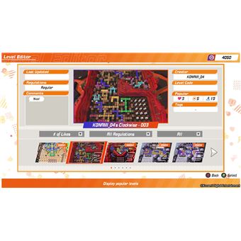 Super Bomberman R2 PS5
