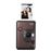 Appareil photo instantané Fujifilm Instax Mini Liplay Bronze