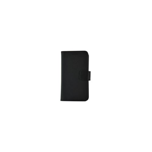 Etui folio universel taille XS BigBen Connected Noir