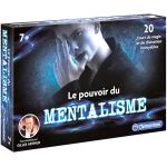 Le pouvoir du Mentalisme Clementoni