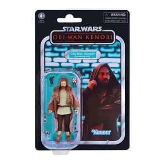 Figurine Star Wars Vin Phoenix 9,5 cm