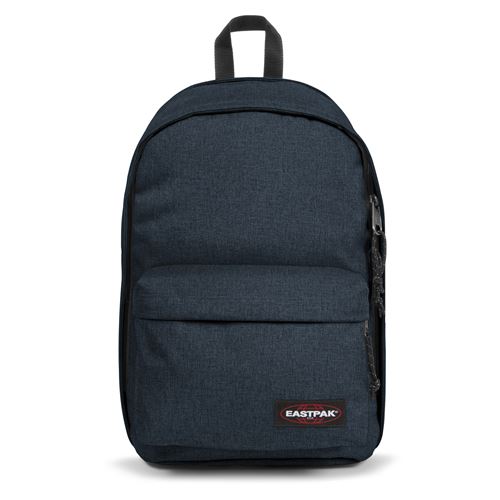 Sac à dos Eastpak Back To Work Triple Denim Bleu
