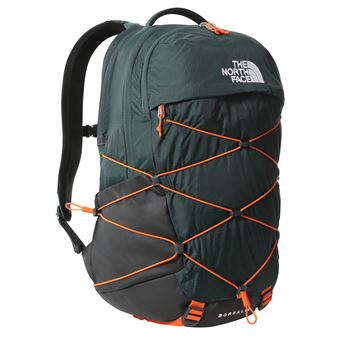 Sac à dos The North Face Borealis Vert